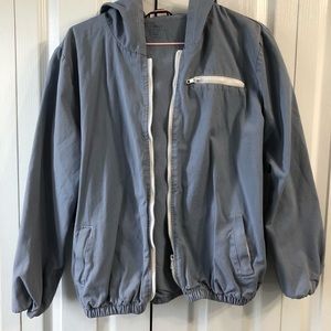 JOHN GALT windbreaker jacket